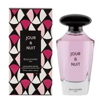 Perfume Femenino Boulevard Jour Nuit Edp 100ML