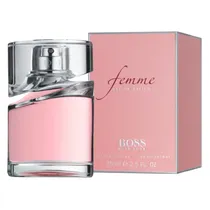P.Hugo Boss Femme F Edp 75ML