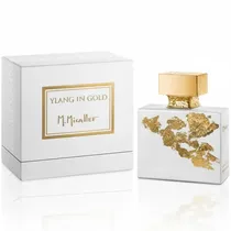 Maison Micallef Perfume Ylang In Gold Fem Eau de Parfum 100ML