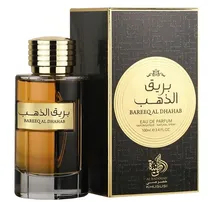 Al Wataniah Perfume Bareeq Al Dhahab M Eau de Parfum 100ML