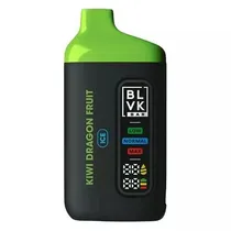  BLVK Bar 20...