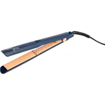 Prancha para Cabelo Taiff Gloss CHST-03 - 230°C - Bivolt - Azul