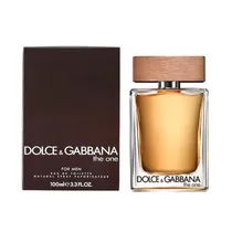  D&G Edt Mas...