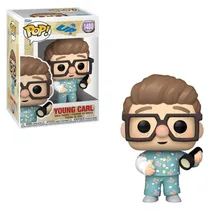  Funko Pop D...