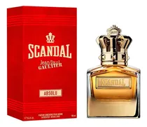 JPG Scandal Absolu Masc 100ML