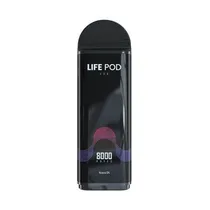  Life Pod Ec...