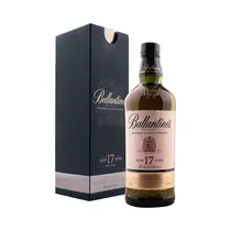  Whisky Ball...