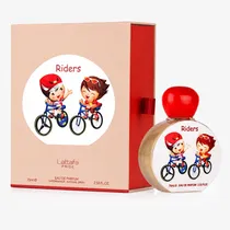 Perfume Lattafa Kids Riders 75ML