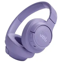 JBL Auricular Tune 720BT Bluetooth Purple