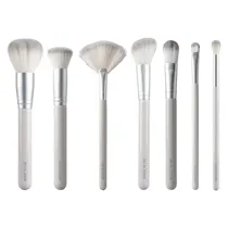 Kit de Pincéis Ana Hickmann Basic AH044 - 7 Unidades