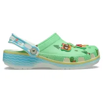 Crocs C21011390H Animal Crossing Classic Clog K