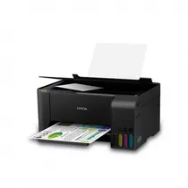 Impresora Epson L3210 USB Eco Tank Imp/Cop/Sca Bivolt (T544)