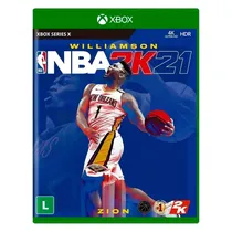  Jogo Nba 2K...