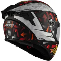  Axxis Hawk ...