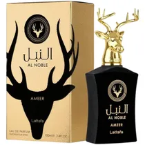 Perfume Lattafa Al Noble Ameer Edp 100ML