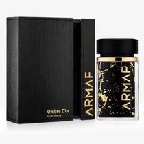  Perfume Arm...