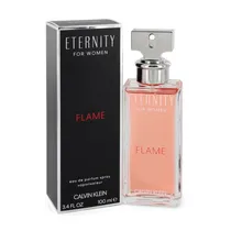 CK Eternity Flame Fem. 100ML Edp c/s