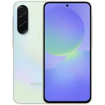 Smartphone Samsung Galaxy A36 A366E 5G DS 8/ 256GB 6.7" 12MP/ 5+8+50MP - Lime (Gar. PY/ Ur/ Ar)