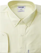  Camisa Wran...