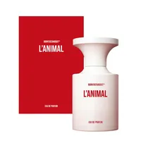 Perfume Borntostandout L'Animal Eau de Parfum 50ML