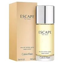 CK Escape Mas Edt 100ML