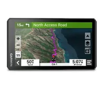  Garmin Zumo...