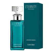 CK Eternity A Essence Fem Edp 100ML