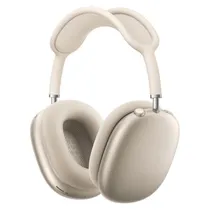 Fone Apple Airpods Max MWW53AM/A Starlight USB-C