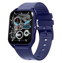 Smartwatch G-Tide Watch Q1 - Azul