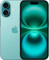 Apple iPhone 16 HN/A3287 6.1" 128GB - Teal