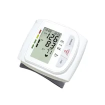 Medidor Pressao Arterial DR House 3005-1 Pulso Portatil