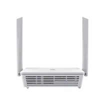 Roteador Wireless Huawei Optixstar EG8041X6-10 - 2402/574 MBPS - Dual-Band - 2 Antenas - Branco