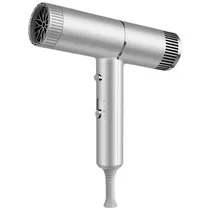 Secador de Cabelo MDHL Concept Hair Dryer Ionico Cinza MD-022 1000W-220V