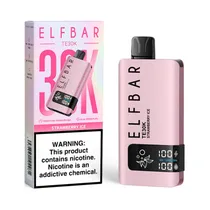  Elfbar Te 3...