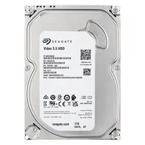  HD Seagate ...