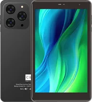 Tablet C Idea CM817 Pro Max Tela 8" 512GB/8GB Dual Sim - Black