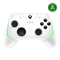 Razer Control Wolverine V2 Chroma PC/Xbox X/s RZ06-04010200-R3U10 White