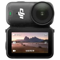Câmera Dji Osmo Nano Standard Combo 128GB