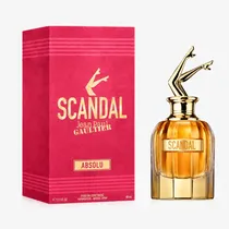 Perfume Jean Paul Gaultier Scandal Absolu Parfum Fem 80ML