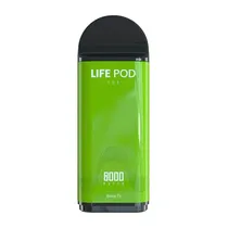  Life Pod Va...