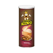  Papas Frita...