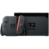  Console Nin...