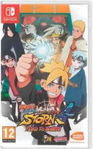  Jogo Naruto...