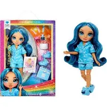  Mga Muñeca ...