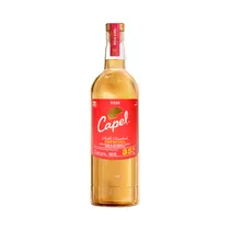 Capel Pisco Doble Destilada 35% 700ML