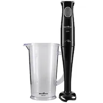 Mixer Britania BMX350P com 350W/1.05L/220V – Preto