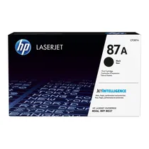  Toner HP 87...