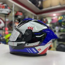  Shiro Capac...