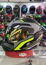  LS2 Casco F...
