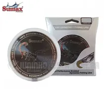  Sumax Linea...